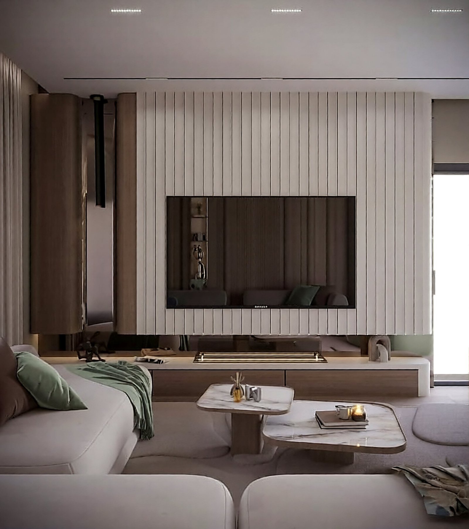 Asian Decor collection